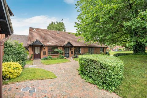 undefined, Orchard Walk, Watlington OX49