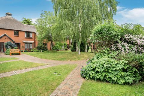 undefined, Orchard Walk, Watlington OX49