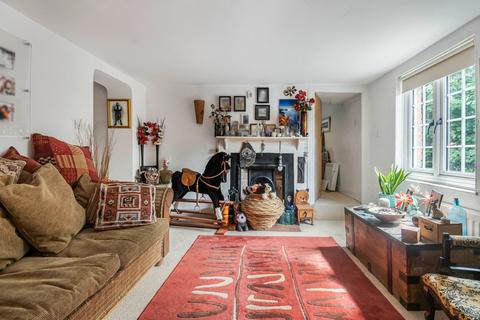 4 bedroom semi-detached house for sale, Henley-On-Thames RG9