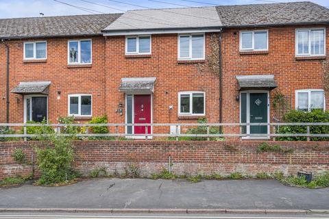 Brook Street, Watlington OX49