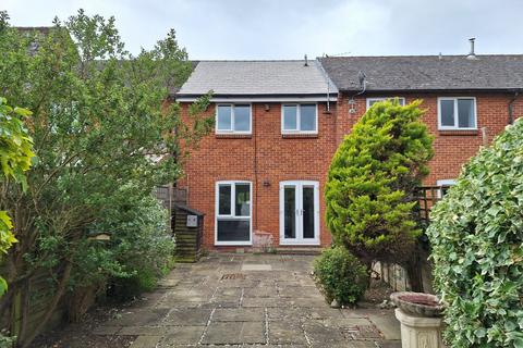 undefined, Brook Street, Watlington OX49