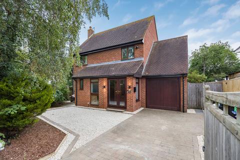 undefined, Springfield Close, Watlington OX49