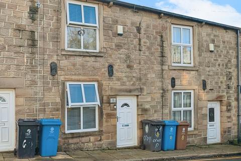 undefined, Cross Street, Lees, Oldham, OL4