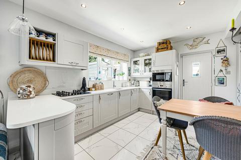 undefined, Brookside, Watlington OX49