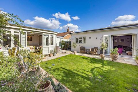 undefined, Brookside, Watlington OX49