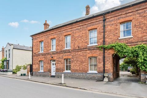 undefined, Couching Street, Watlington OX49