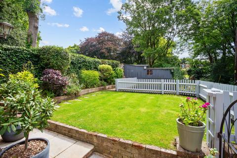 4 bedroom detached house for sale, Church Lane, Watlington OX49
