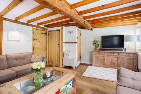4 bedroom detached house for sale, Church Lane, Watlington OX49