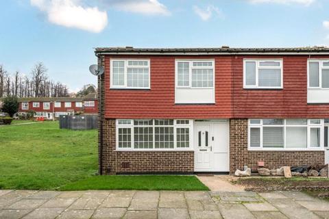 Mount Pleasant Walk, Bexley