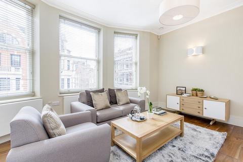 1 bedroom apartment to rent, Queen Anne Street, Marylebone, London, W1G