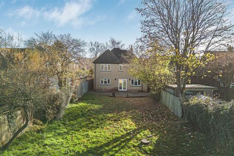 undefined, Spring Lane, Watlington OX49