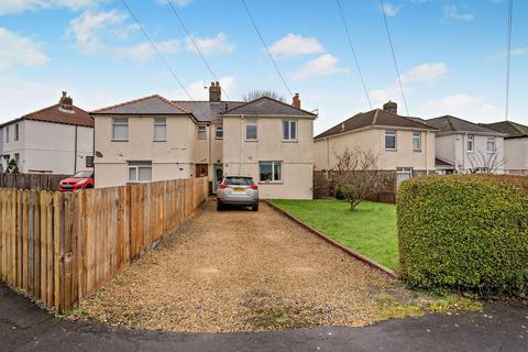 3 bedroom semi-detached house for sale, The Crescent, Bedwas, Caerphilly, CF83