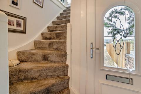 3 bedroom semi-detached house for sale, The Crescent, Bedwas, Caerphilly, CF83