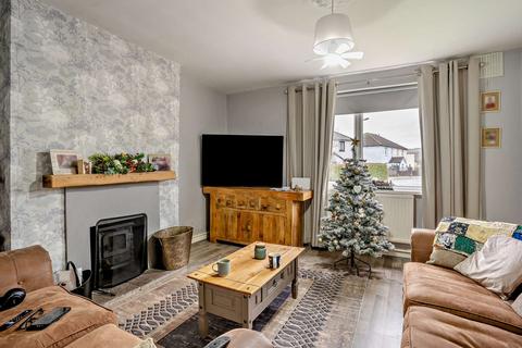 3 bedroom semi-detached house for sale, The Crescent, Bedwas, Caerphilly, CF83