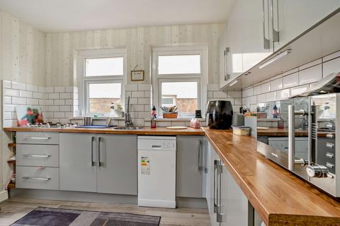 3 bedroom semi-detached house for sale, The Crescent, Bedwas, Caerphilly, CF83