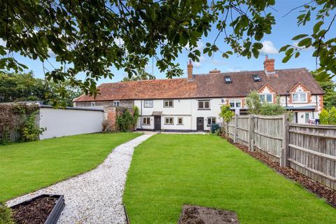 undefined, Thame Road, Wallingford OX10