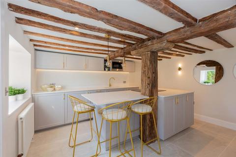 undefined, Thame Road, Wallingford OX10