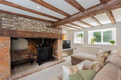 undefined, Thame Road, Wallingford OX10