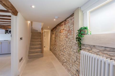 undefined, Thame Road, Wallingford OX10