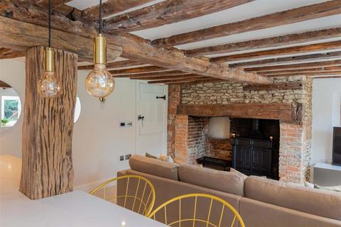 undefined, Thame Road, Wallingford OX10