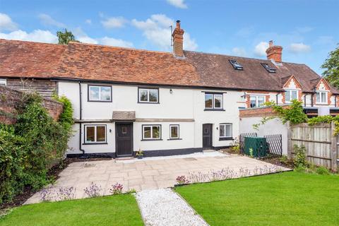 3 bedroom terraced house for sale, Thame Road, Wallingford OX10