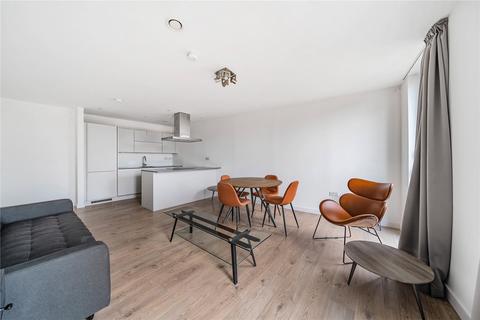 undefined, at Folio London, Flat 202, Templar House, , 34 Leyton Road E15