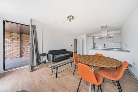 undefined, at Folio London, Flat 202, Templar House, , 34 Leyton Road E15