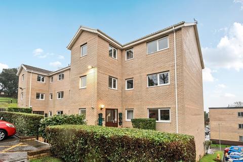 Long Oaks Court, Sketty, Swansea