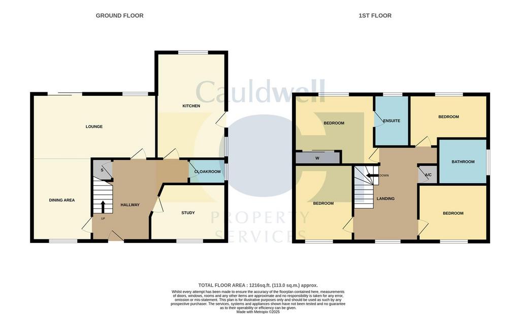 24 Gainsborough Close Grange Farm Milton Keynes MK80 NA-Hi