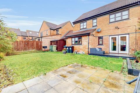 undefined, Gainsborough Close, Milton Keynes MK8