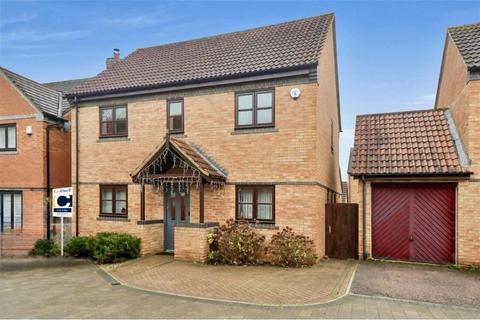 undefined, Gainsborough Close, Milton Keynes MK8