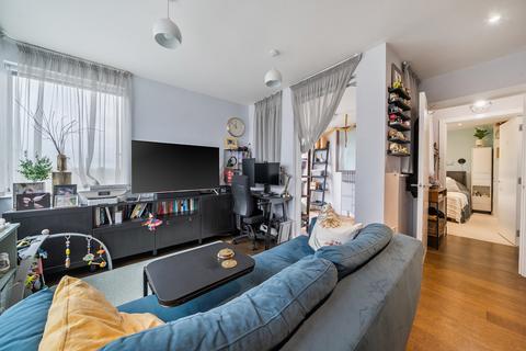 undefined, Kenneth Way, London