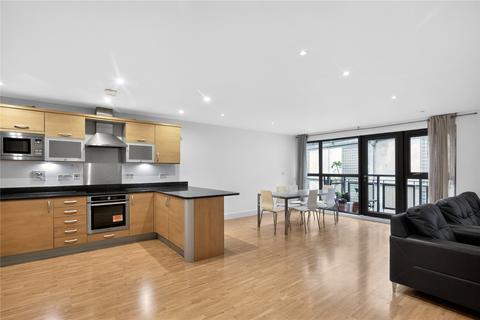 undefined, Bell Yard Mews, London, SE1