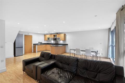 undefined, Bell Yard Mews, London, SE1
