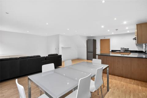 undefined, Bell Yard Mews, London, SE1