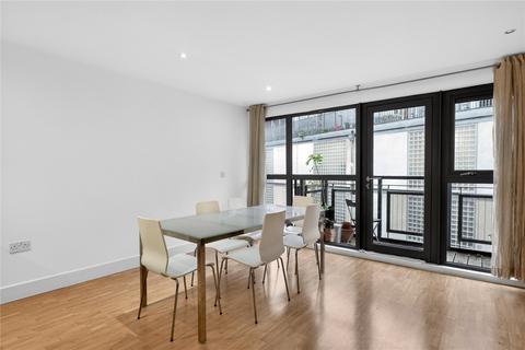undefined, Bell Yard Mews, London, SE1