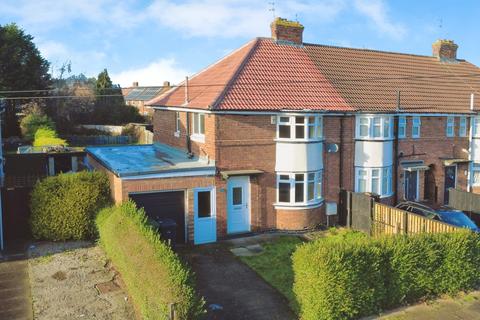 undefined, Stuart Road, York, YO24