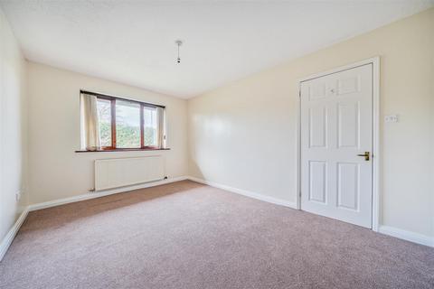 undefined, Maes Yr Ysgol, Chirk.