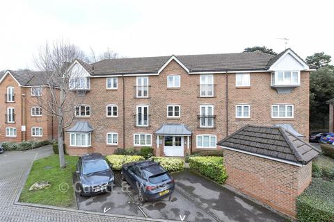 undefined, Kingsfield Way, Redhill, Surrey