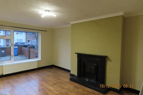 undefined, 90 Sibelius Road, Hull, HU4, 7NN
