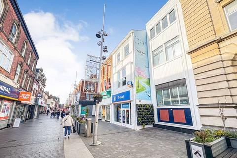 Office for sale, 33 Victoria St W Grimsby DN31 1DL