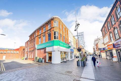 Office for sale, 33 Victoria St W Grimsby DN31 1DL