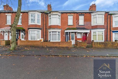 undefined, St. Marys Avenue, South Shields