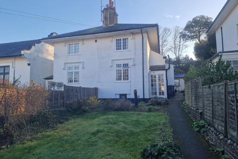 undefined, Upper Street, Kingsdown, CT14