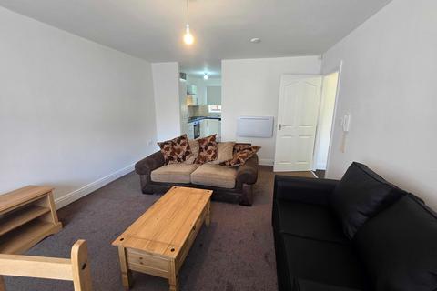 1 bedroom flat to rent, Birch Lane, Manchester M13