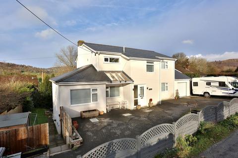 undefined, Forge Road, Crickhowell NP8
