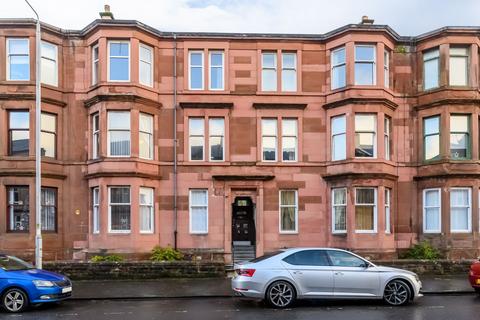 undefined, Brougham Street, Greenock, PA16
