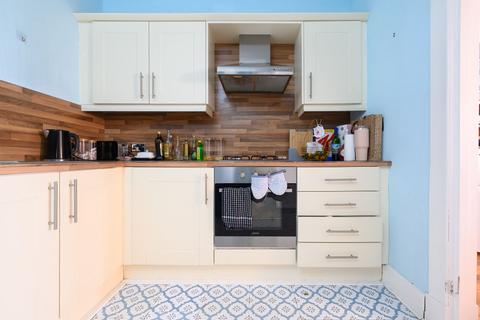 undefined, Brougham Street, Greenock, PA16