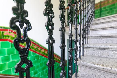 undefined, Brougham Street, Greenock, PA16