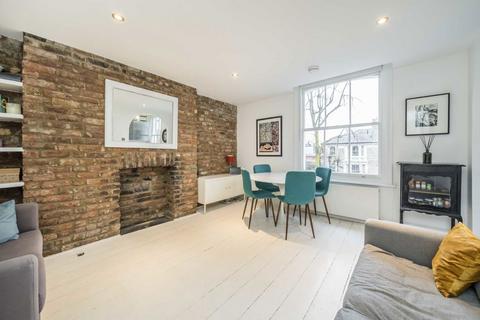2 bedroom flat to rent, Cambridge Gardens, London W10